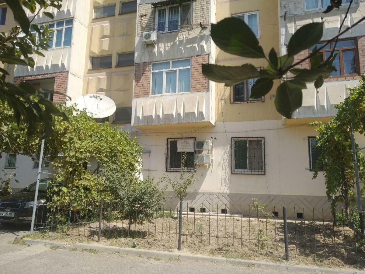Samia House Room On Furqat 8 Tashkent Luaran gambar