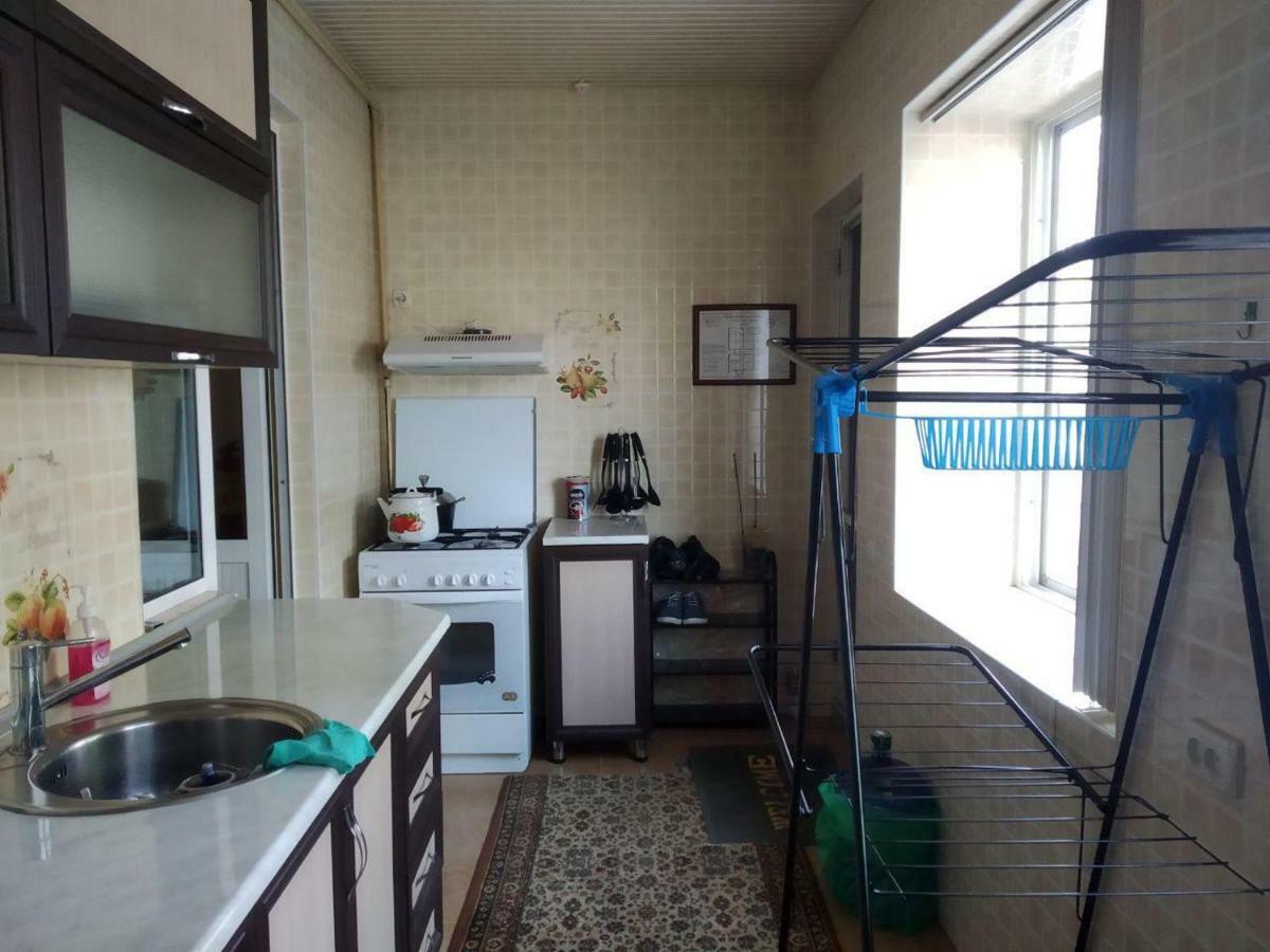 Samia House Room On Furqat 8 Tashkent Luaran gambar
