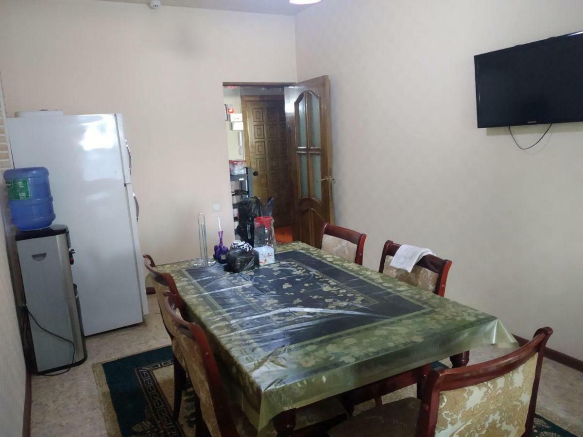 Samia House Room On Furqat 8 Tashkent Luaran gambar
