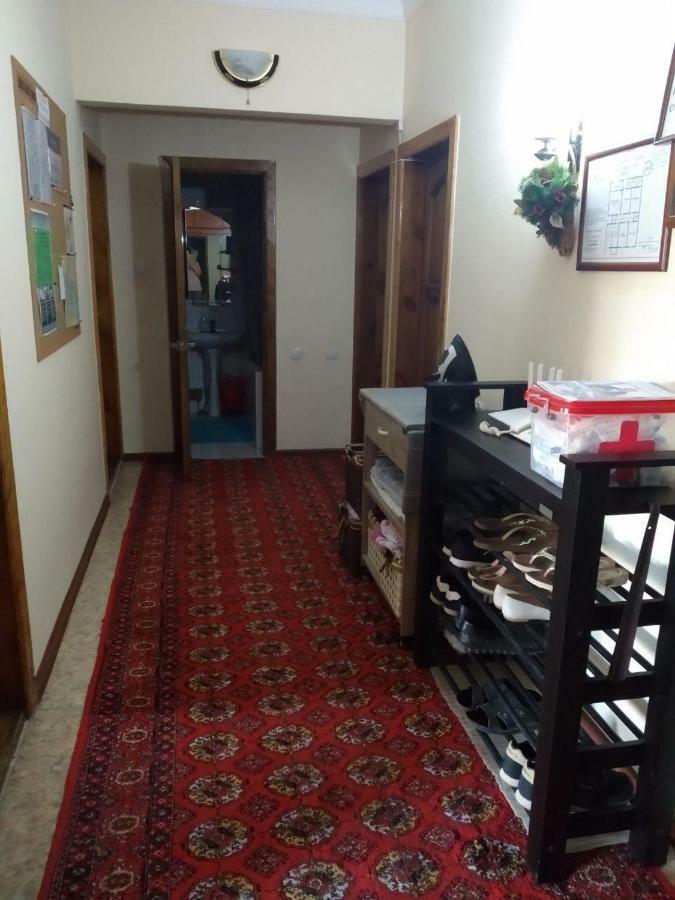 Samia House Room On Furqat 8 Tashkent Luaran gambar