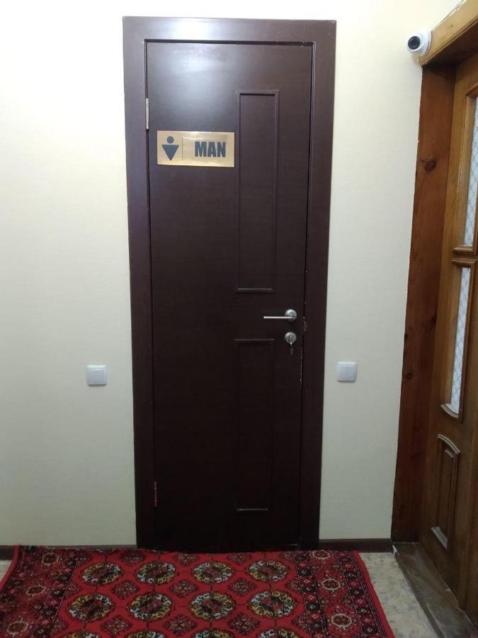 Samia House Room On Furqat 8 Tashkent Luaran gambar