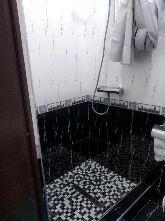Samia House Room On Furqat 8 Tashkent Luaran gambar